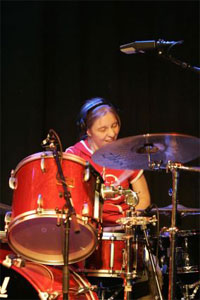 Picture of Maartje Simons